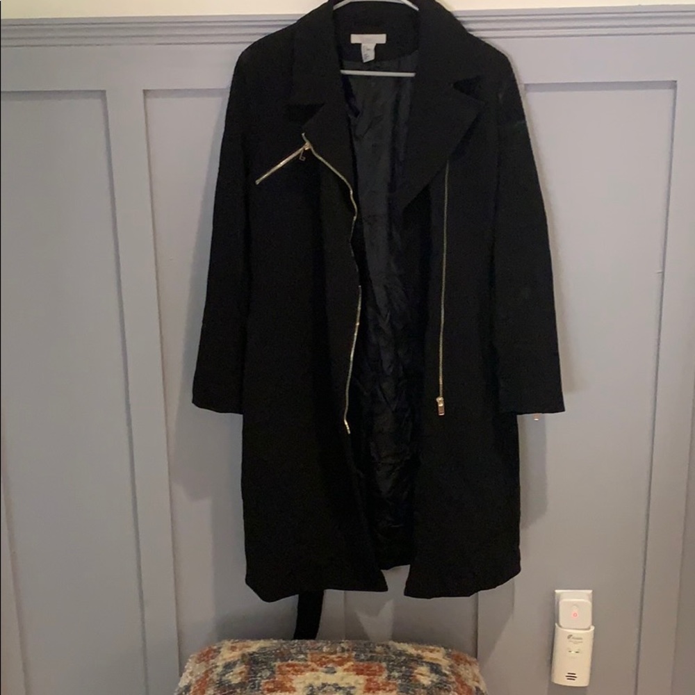H&M Coat